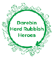 Darebin Hard Rubbish Heroess
